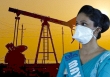 Lo ngại dịch virus corona, giá dầu gần chạm đáy 3 năm