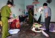 Nghi án chồng giết vợ rồi tự sát ở Sài Gòn