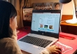 Trường học chuyển qua dạy online để tránh virus corona