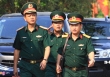 Quân đội và nhiều đơn vị Công an hỗ trợ vây bắt nghi can bắn chết 5 người ở Củ Chi