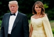 Tổng thống Trump chúc mừng năm mới Canh Tý 2020