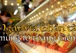 Vàng chực chờ tăng giá trong ngày vía Thần tài