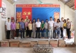 Hội liên hiệp Phụ nữ Yên Bái trao quà hỗ trợ hộ nghèo có hoàn cảnh đặc biệt khó khăn tại Lục Yên