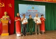 Các nhà báo nữ tri ân cựu thanh niên xung phong tỉnh Hà Nam