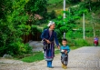 Hoài Khao: vẻ đẹp yên bình, nguyên sơ với những nét bản sắc lâu đời