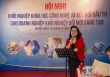 Kết nối đầu tư, chắp cánh cho các doanh nghiệp khởi nghiệp đổi mới sáng tạo