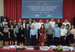 Hội thảo “Kinh tế đô thị trong quy hoạch, xây dựng và phát triển bền vững đô thị Việt Nam”