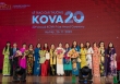 Toàn cảnh lễ trao giải thưởng KOVA lần thứ 20 cho hơn 150 tập thể, cá nhân
