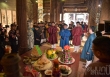 Tái hiện lại nhiều nghi lễ Tết cổ truyền 'Tết Việt – Tết Phố 2023” tại phố cổ Hà Nội