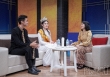Hoa hậu Quý bà Hoà bình quốc tế Phan Kim Oanh trở lại Myanmar