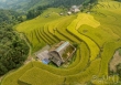 Ngắm mùa vàng ở Xà Phìn (Vị Xuyên, Hà Giang)
