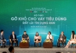 Tìm kiếm giải pháp hỗ trợ thị trường tín dụng tiêu dùng phát triển lành mạnh