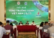 Định hướng mô hình tăng trưởng xanh tại Việt Nam
