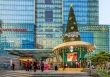  Không khí giáng sinh tràn ngập khắp phố phường Hà Nội