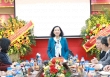 Nâng cao chất lượng công tác chăm sóc sức khoẻ cán bộ Trung ương