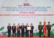 Nha Trang đón nhận huân chương lao động hạng 3 và công bố điều chỉnh quy hoạch chung đến năm 2040 trong ngày đại lễ