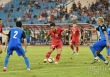Ghi bàn phút bù giờ, Tuấn Hải giúp đội tuyển Việt Nam thắng kịch tính Philippine 3-2