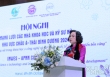 Khai mạc Hội nghị Mạng lưới các nhà khoa học và kỹ sư nữ Khu vực Châu Á- Thái Bình Dương INWES APNN 2024