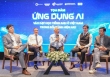 Ứng dụng AI trong dạy và học tiếng Anh liệu các thầy, cô giáo có bị thất nghiệp không? 