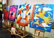 Kết thúc Hanoi Art Connecting lần 7, mở rộng sự kết nối nghệ thuật