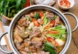 Công thức chế biến món vịt om sấu chuẩn vị Hà Nội