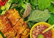 Công thức chế biến món vịt nướng giả cầy nhanh gọn đơn giản