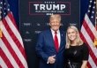 Ông Donald Trump chọn Cô gái 27 tuổi là Người phát ngôn Nhà Trắng trẻ nhất trong lịch sử Mỹ