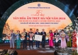 Ghi danh 'Phở Hà Nội' là Di sản văn hoá phi vật thể quốc gia