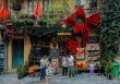 Cùng khám phá những địa điểm check-in mùa Noel đẹp nhất Hà Nội