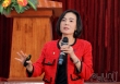 Giáo sư Nguyễn Thục Quyên nhà khoa học tài năng, tấm gương sáng cho thế hệ trẻ