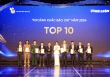 Ấn tượng Lễ trao giải ảnh 'Khoảnh khắc Báo chí' 2024
