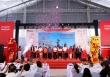 Gần 18.000 trái tim hòa nhịp cùng TP.HCM trong giải marathon quốc tế Techcombank 2024