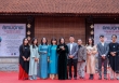 Khai mạc triển lãm “Âm vọng - từ cửu đỉnh Triều Nguyễn đến sáng tạo đương đại” 