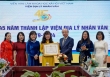 Thúc đẩy khoa học địa lý nhân văn, góp phần phát triển bền vững