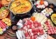 Vào bếp với món lẩu thập cẩm ấm áp ngày đông 