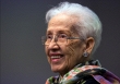 Katherine Johnson huyền thoại toán học nữ của NASA