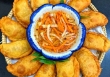 Công thức làm bánh gối vỏ bên ngoài giòn tan, ruột mềm xốp 