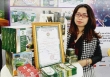 Nuôi trồng loại tảo “thần kỳ” cô gái Đà Nẵng thu về tiền tỷ mỗi năm