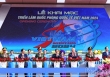 Triển lãm Quốc phòng Quốc tế Việt Nam 2024, khẳng định vị thế và sức mạnh quốc phòng