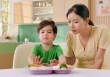 Những sai lầm thường gặp khi dạy con ăn uống và cách khắc phục