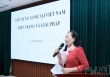 Tiêu dùng xanh tại Việt Nam, hiện trạng và giải pháp