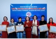COSTAS vinh danh 5 nhà khoa học nữ xuất sắc năm 2024