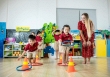 Kỹ năng xã hội giúp trẻ hòa nhập và tự tin hơn