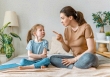Khủng hoảng nuôi dạy con nhỏ: Những điều cha mẹ cần biết