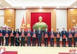 Tổng Bí thư Tô Lâm trao Quyết định về chức năng, nhiệm vụ của 13 cơ quan ban Đảng, đơn vị ở Trung ương
