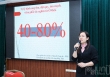 Vấn đề năng lượng trong tiêu dùng xanh