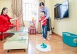 Mẹo dọn nhà đón Tết dành riêng cho các chị em trở nên nhẹ nhàng và hiệu quả hơn 