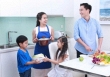 Vai trò của gia đình trong thực hiện bình đẳng giới