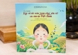 Ra mắt sách “Rực rỡ sắc màu trang phục phụ nữ các dân tộc Việt Nam”