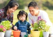 Dạy con tôn trọng môi trường là nền tảng cho tương lai bền vững